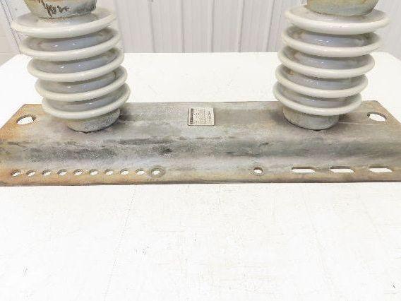 S&C Loadbuster Disconnect 25KV 600A Outdoor Overhead Distribution Switch