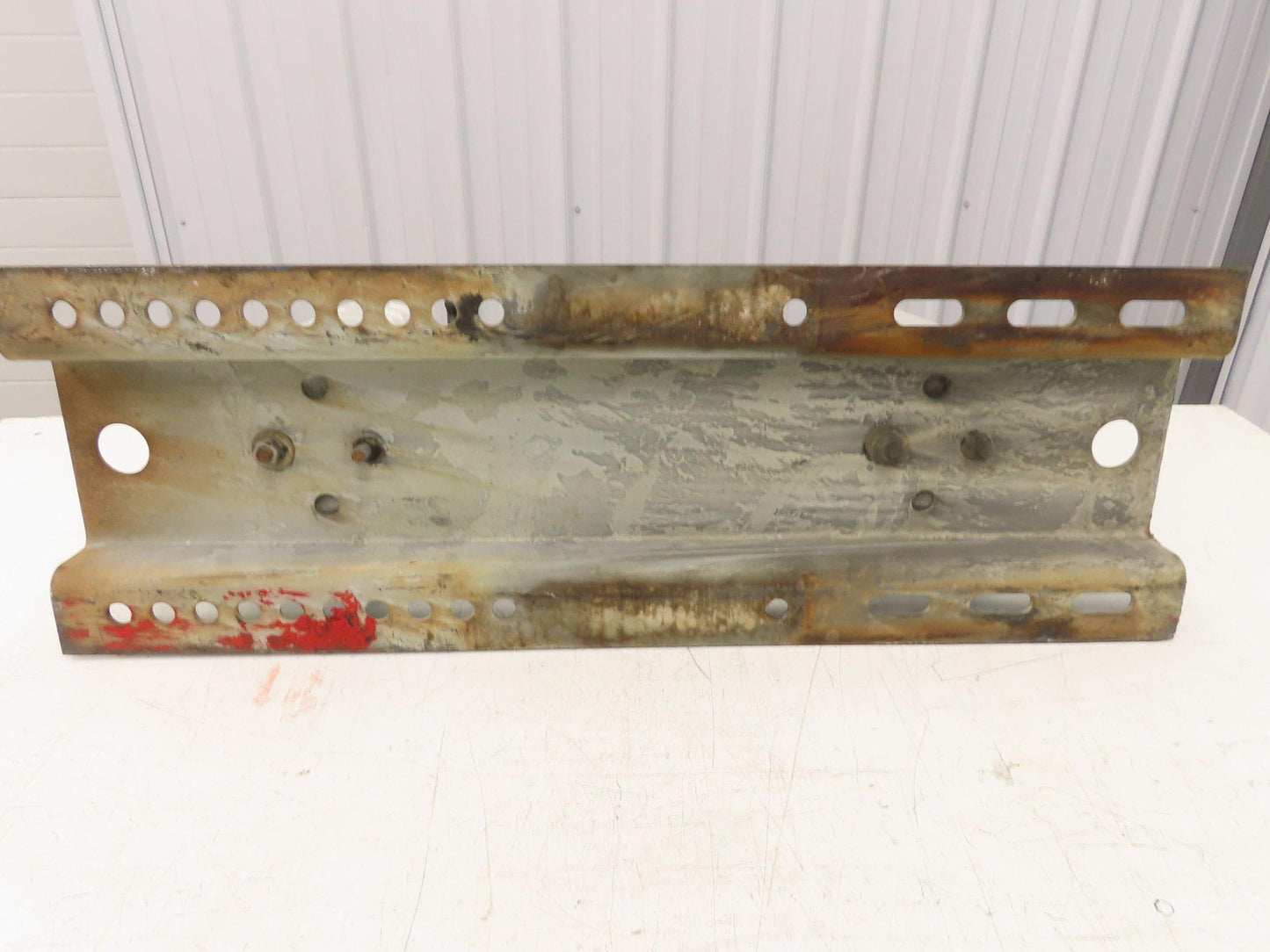 S&C Loadbuster Disconnect 25KV 600A Outdoor Overhead Distribution Switch