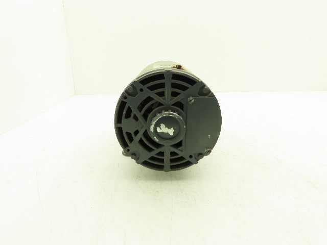 General Electric 5K39RN34A AC Electric Motor 1.5Hp 3450rpm 230/460v 3Ph 56 Fr