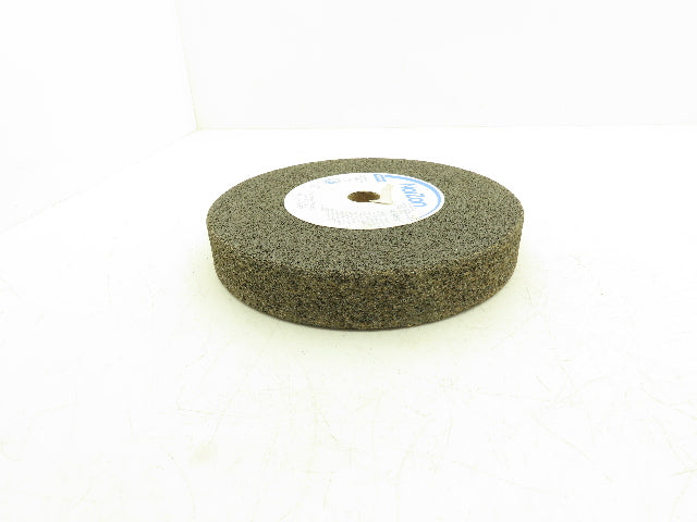 Norton 4NZ1434-Q5B38 NorZon Foundry Snagging Grinding Wheel 12"x2"x1-1/4"