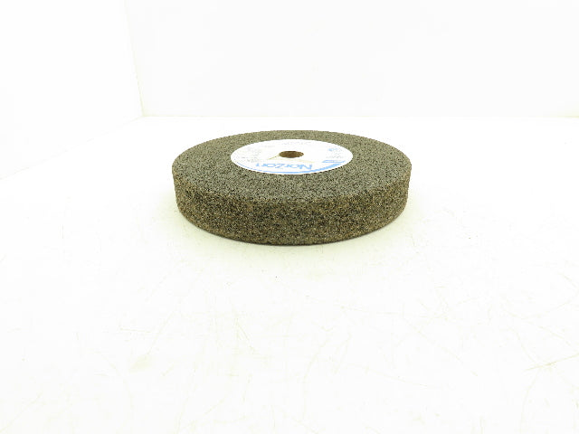 Norton 4NZ1434-Q5B38 NorZon Foundry Snagging Grinding Wheel 12"x2"x1-1/4"