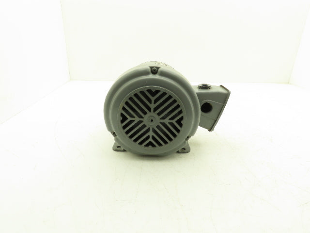 US Motors AC Electric Motor 2Hp 1740rpm 230/460v 3Ph 145T