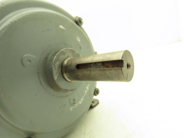 US Motors A425B AC Motor 2Hp 1730rpm 230/460v 3Ph 145T TEFC