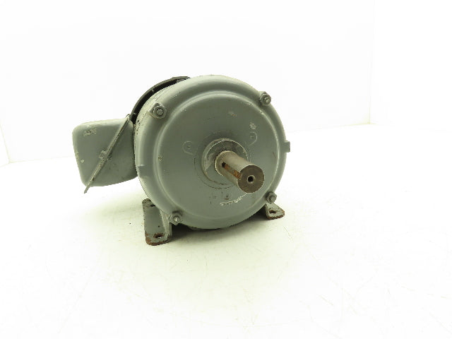 US Motors A425B AC Motor 2Hp 1730rpm 230/460v 3Ph 145T TEFC