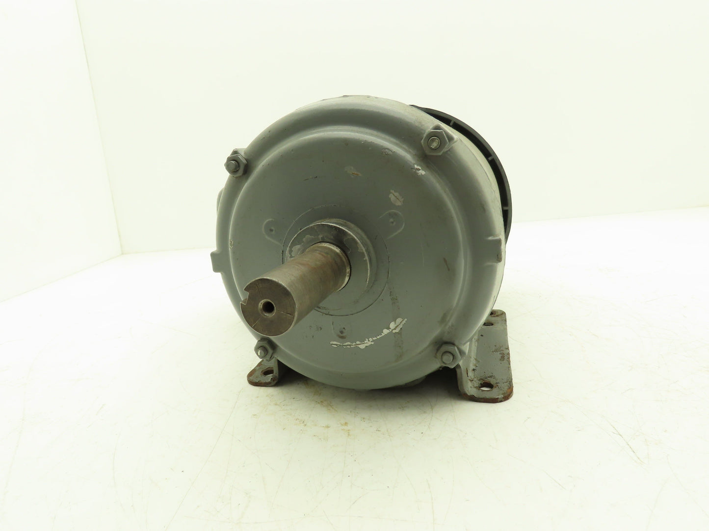 US Motors A425B AC Motor 2Hp 1730rpm 230/460v 3Ph 145T TEFC