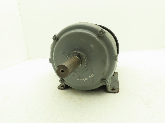 US Motors A425B AC Motor 2Hp 1730rpm 230/460v 3Ph 145T TEFC