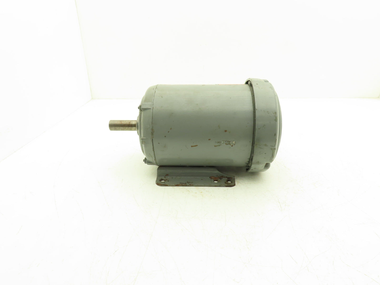 US Motors A425B AC Motor 2Hp 1730rpm 230/460v 3Ph 145T TEFC