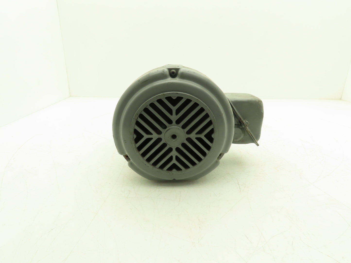 US Motors A425B AC Motor 2Hp 1730rpm 230/460v 3Ph 145T TEFC