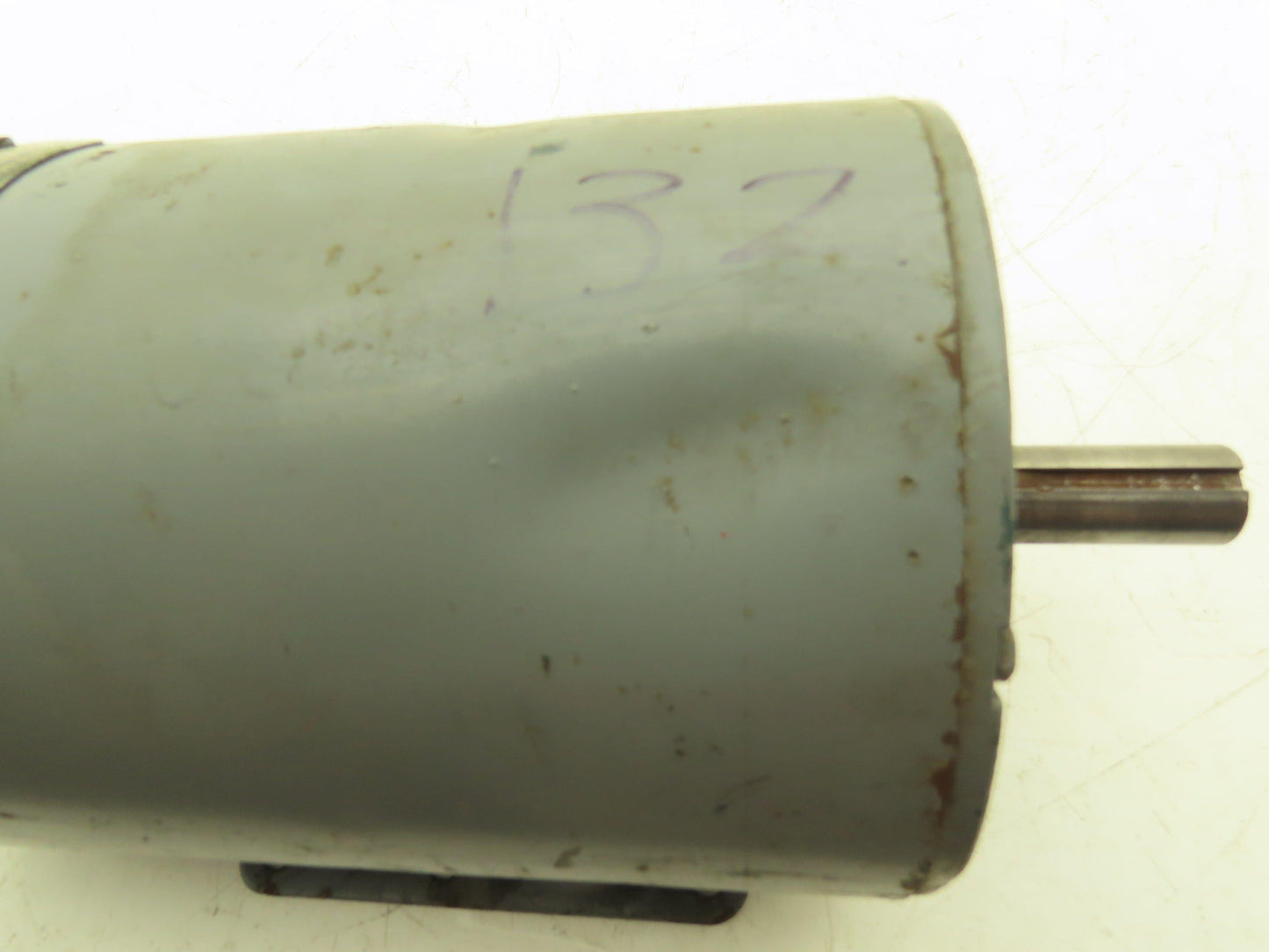 Reliance P14H0401M AC Motor 2Hp 1730rpm 230/460v 3Ph BD145T Frame