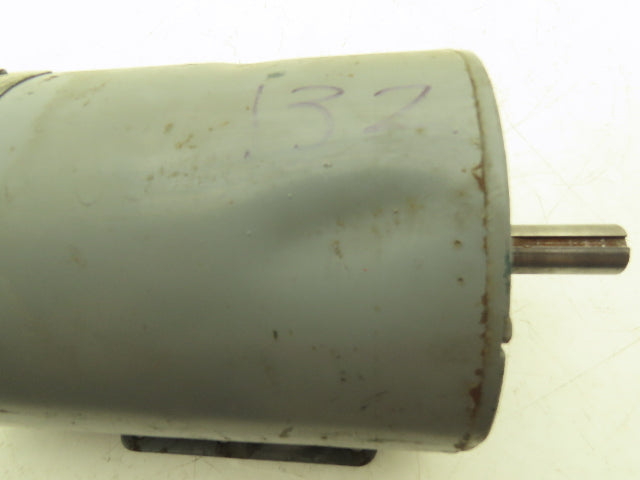 Reliance P14H0401M AC Motor 2Hp 1730rpm 230/460v 3Ph BD145T Frame