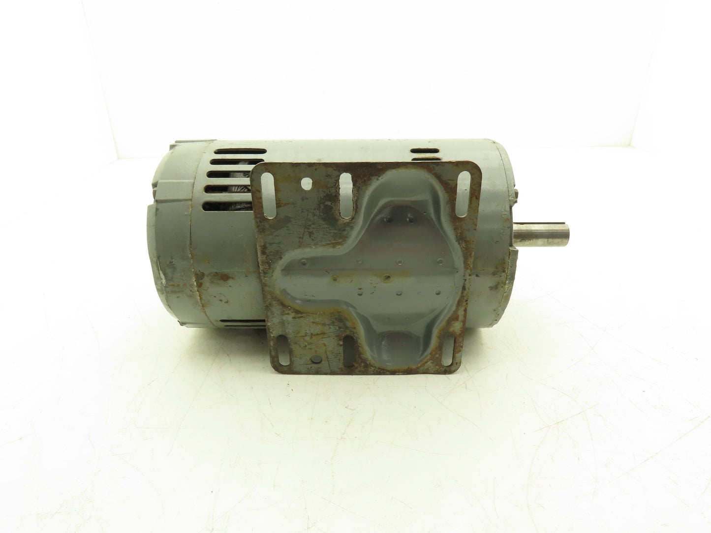 Reliance P14H0401M AC Motor 2Hp 1730rpm 230/460v 3Ph BD145T Frame