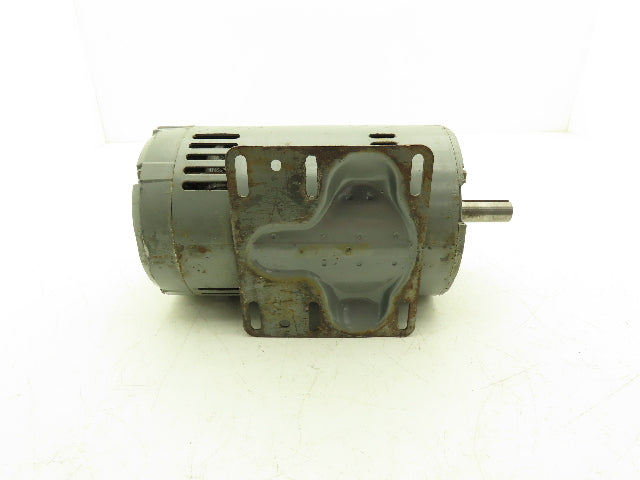 Reliance P14H0401M AC Motor 2Hp 1730rpm 230/460v 3Ph BD145T Frame