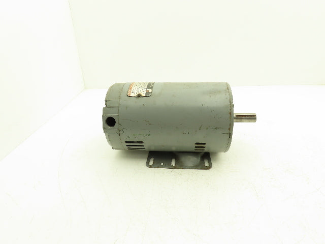 Reliance P14H0401M AC Motor 2Hp 1730rpm 230/460v 3Ph BD145T Frame