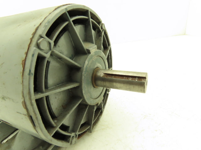 Reliance P14H0401M AC Motor 2Hp 1730rpm 230/460v 3Ph BD145T Frame