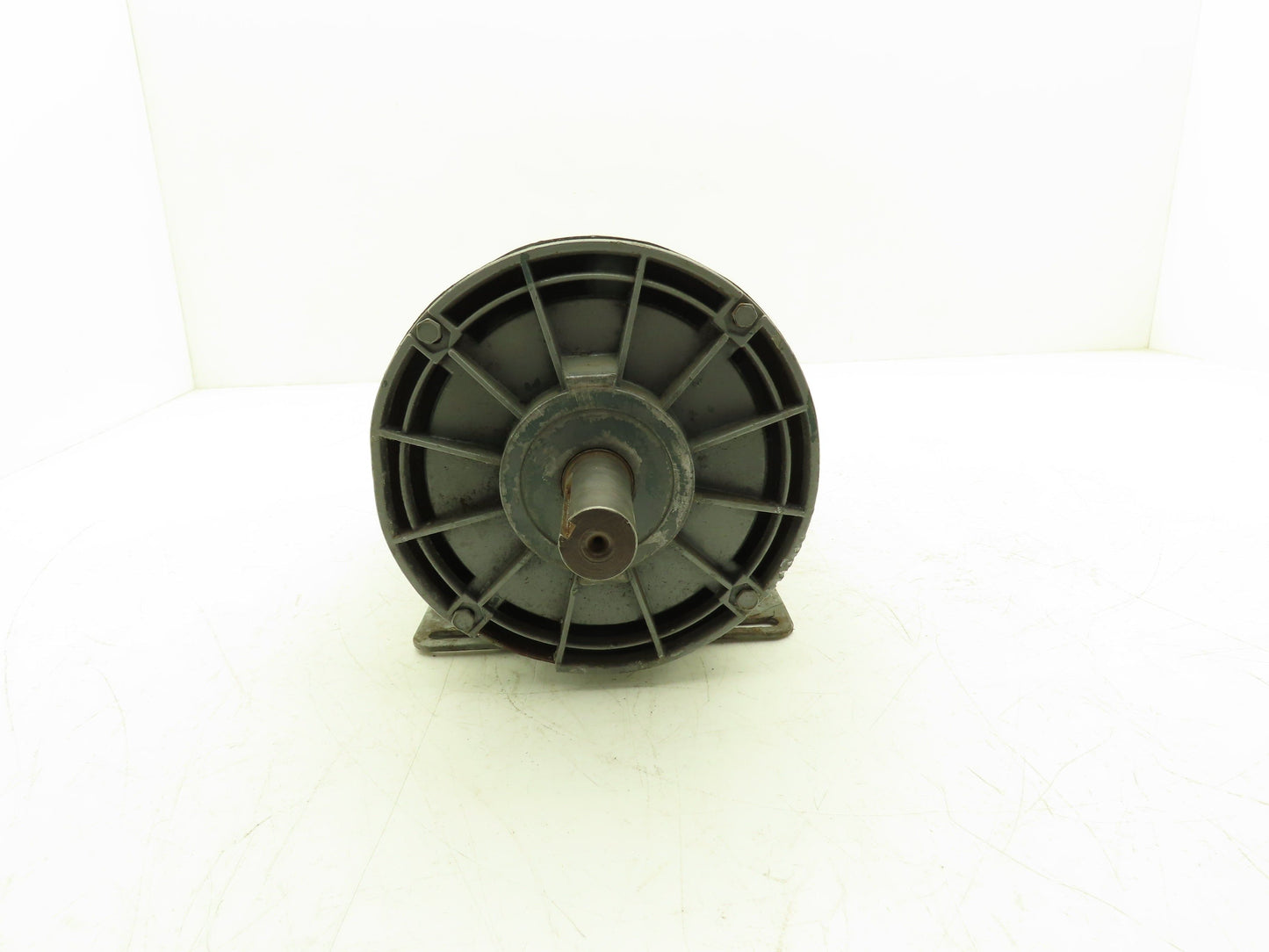 Reliance P14H0401M AC Motor 2Hp 1730rpm 230/460v 3Ph BD145T Frame