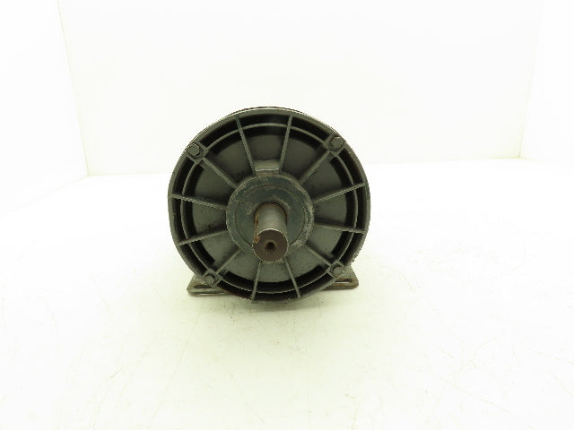 Reliance P14H0401M AC Motor 2Hp 1730rpm 230/460v 3Ph BD145T Frame