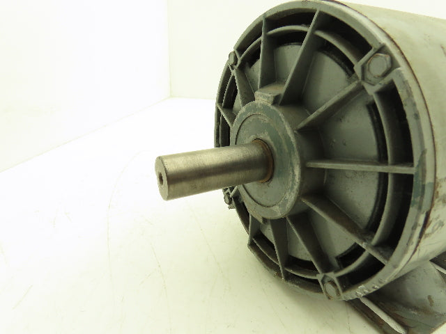 Reliance P14H0401M AC Motor 2Hp 1730rpm 230/460v 3Ph BD145T Frame