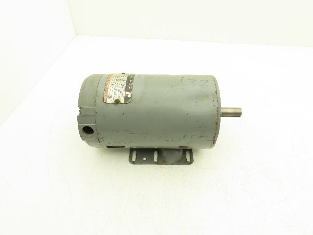 Reliance P14H0401M AC Motor 2Hp 1730rpm 230/460v 3Ph BD145T Frame