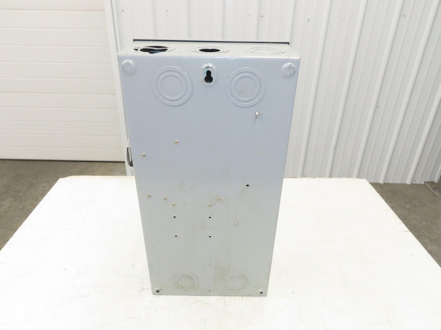 Eaton DH323FGK 100A Fusible Safety Switch 3-Pole 240V Nema 1