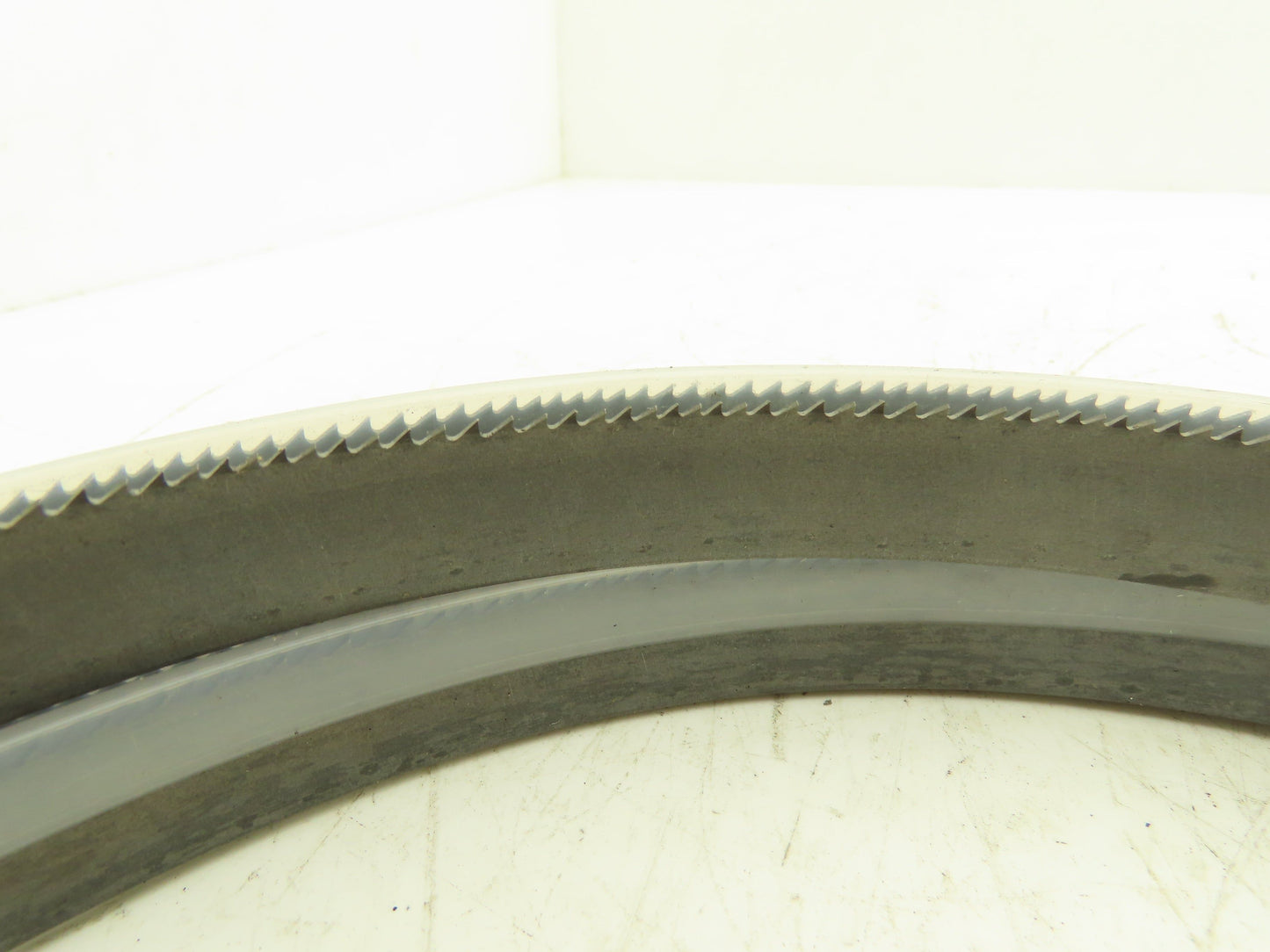 Starrett 99222-12-10 Band Saw Blade Versatix 12'10"x3/4"x.035 TPI: 8-12 Lot of 2