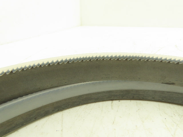 Starrett 99222-12-10 Band Saw Blade Versatix 12'10"x3/4"x.035 TPI: 8-12 Lot of 2