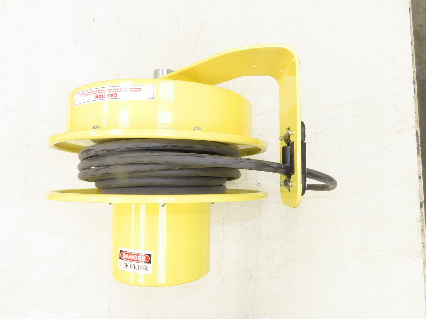 Conductix PR PAK 1403 30 1400 Series Cable Reel for 30' 14/3 SO Ratchet Locking