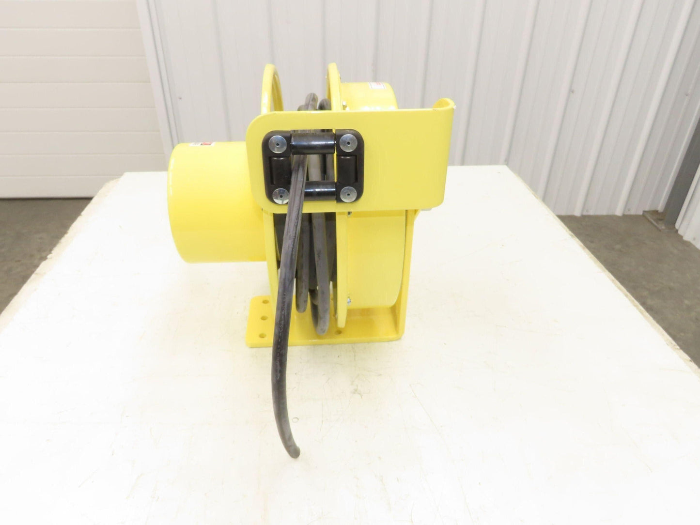 Conductix PR PAK 1403 30 1400 Series Cable Reel for 30' 14/3 SO Ratchet Locking