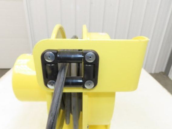 Conductix PR PAK 1403 30 1400 Series Cable Reel for 30' 14/3 SO Ratchet Locking