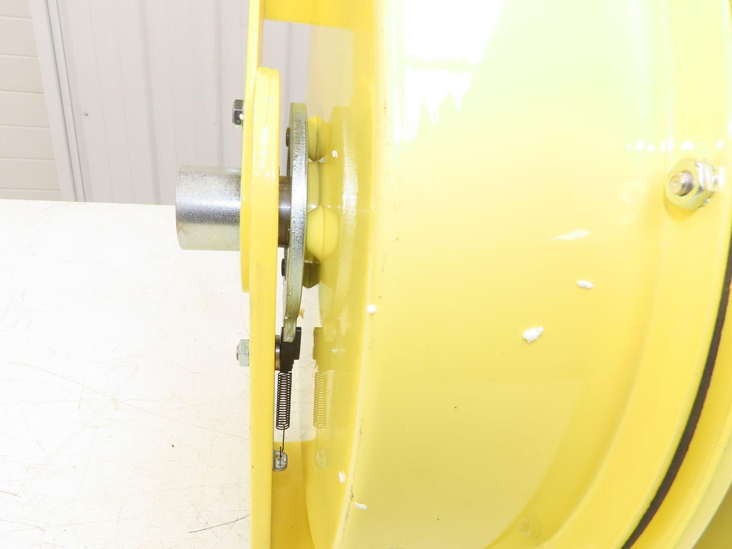 Conductix PR PAK 1403 30 1400 Series Cable Reel for 30' 14/3 SO Ratchet Locking