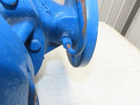 Baldor VJMM3312T Inline Centrifugal Pump 2" Flanged 10Hp 3450rpm 230/460V 213JM