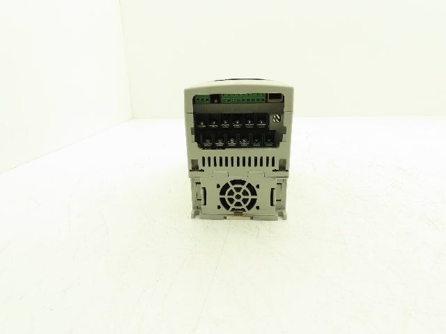 Allen Bradley 22B-D4P0N104 Powerflex 40 VFD AC Drive 1.5kw 2Hp 480V 3Ph FRN 6.02