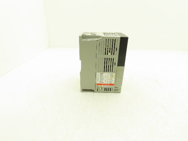 Allen Bradley 22B-D4P0N104 Powerflex 40 VFD AC Drive 1.5kw 2Hp 480V 3Ph FRN 6.02