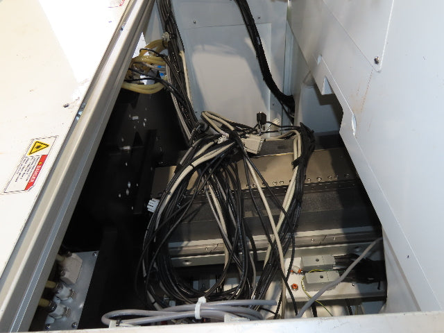 Newport SolaryX II Photovoltaic Thin Laser Scribe Solar Panel Manufacture System