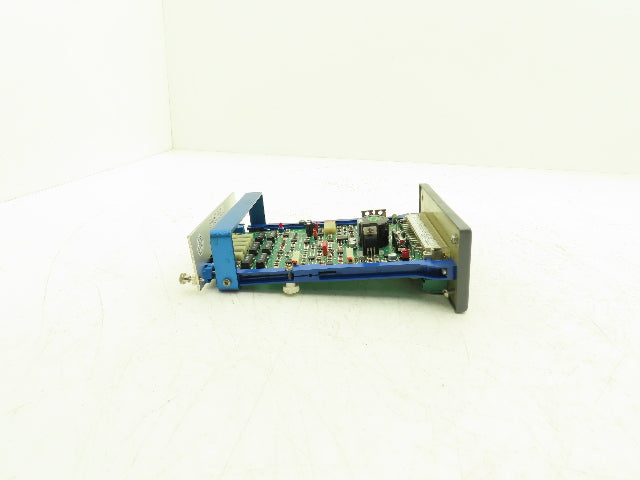 Rexroth VT50XX Amplifier Circuit Board VT3002 Card Holder VT5035-17 Connector