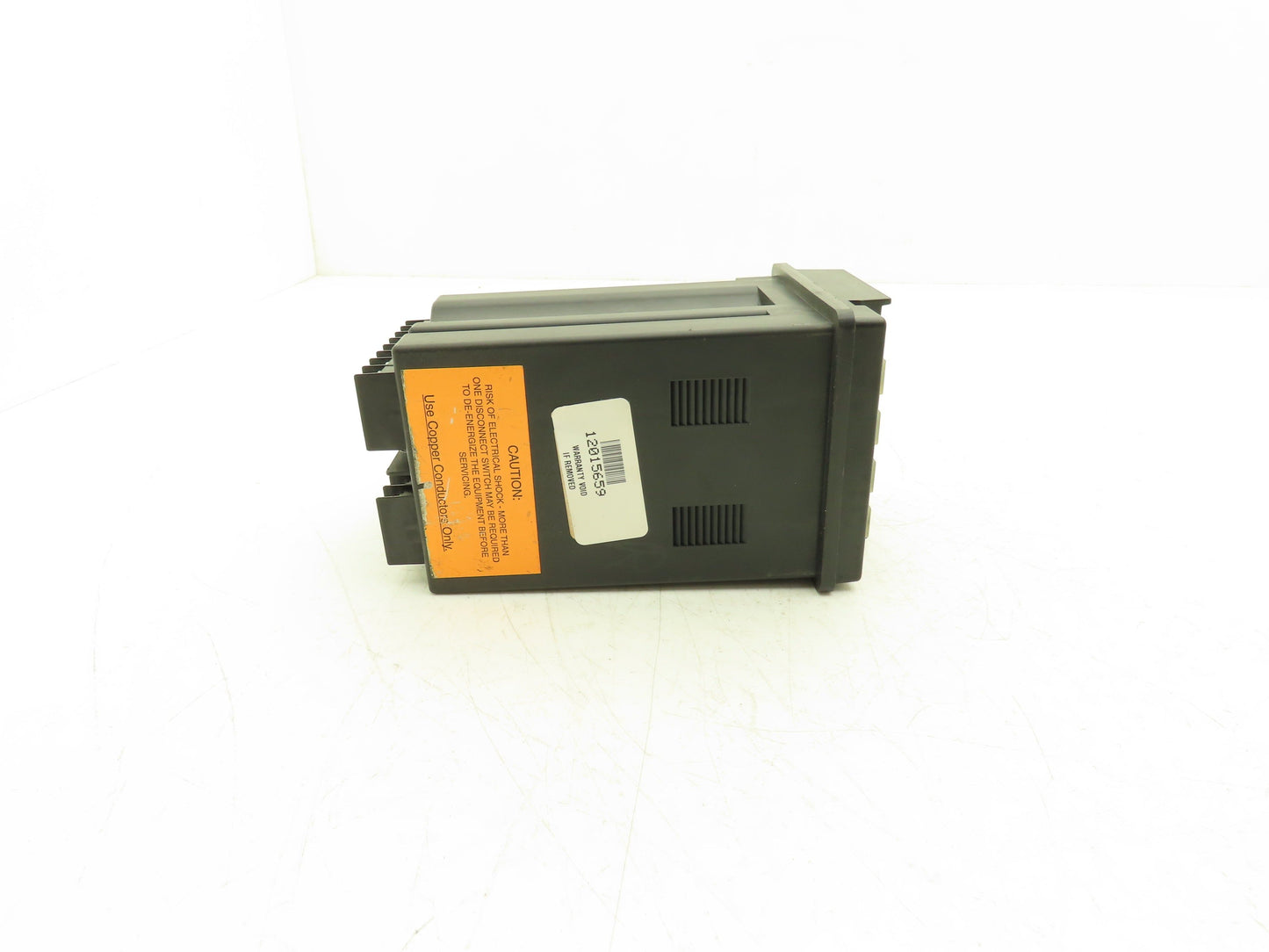 Powers 535 Process Controller 1/4 DIN Firmware 4.01