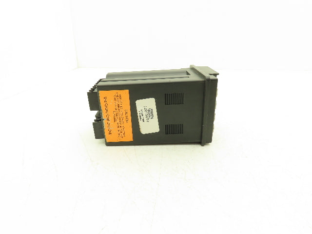 Powers 535 Process Controller 1/4 DIN Firmware 4.01
