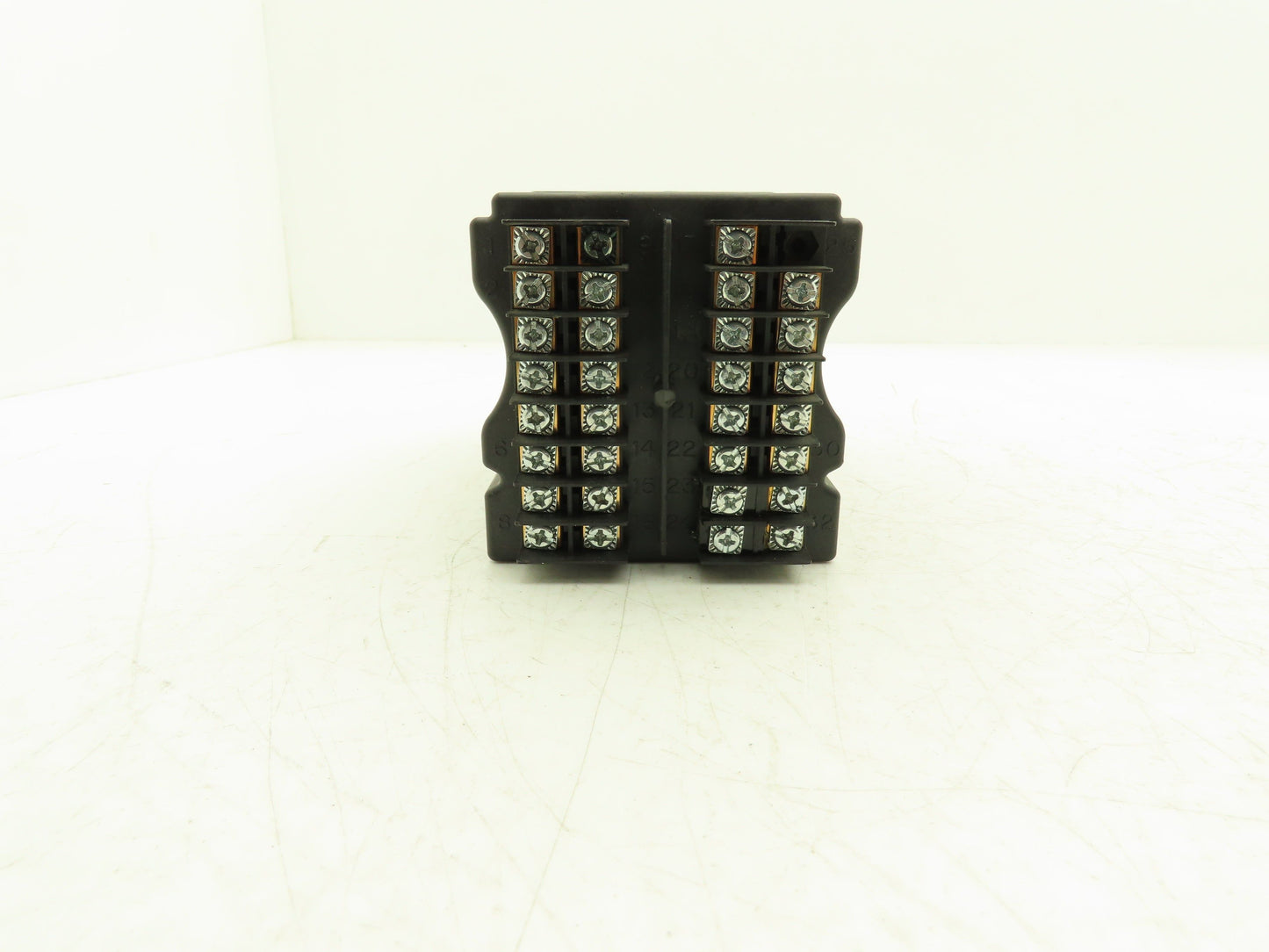 Powers 535 Process Controller 1/4 DIN Firmware 4.01