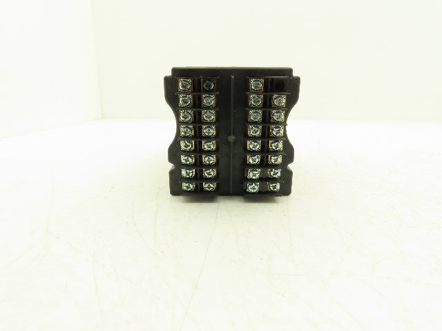 Powers 535 Process Controller 1/4 DIN Firmware 4.01