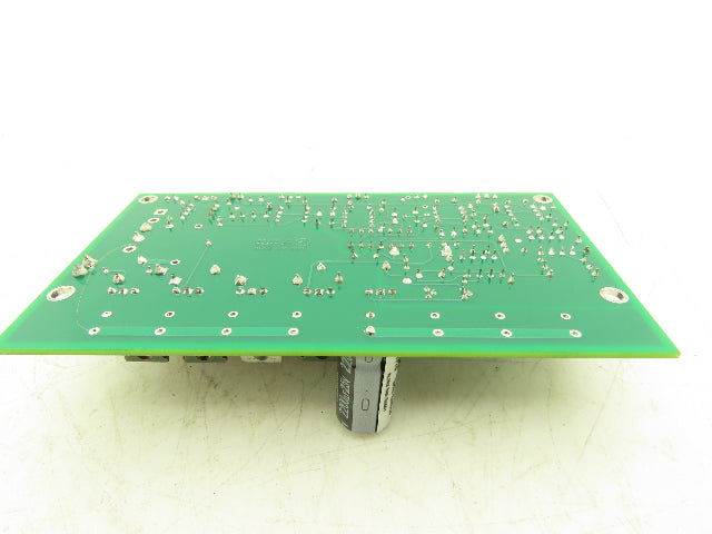 NM Laser CX3000B Laser Drive Board