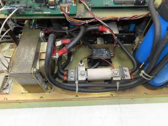 Allen Bradley 1336-B100-EOH-L3-S1 Variable Frequency AC Drive 100Hp 460V 3Ph VFD