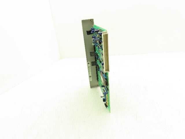 Siemens 505-6202 2 Channel Analog Output Module