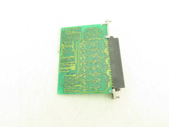 Siemens 505-6202 2 Channel Analog Output Module
