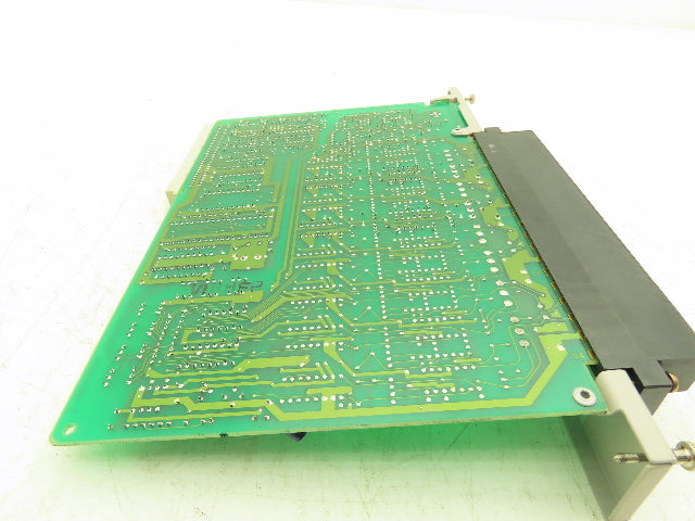 Siemens 505-6202 2 Channel Analog Output Module