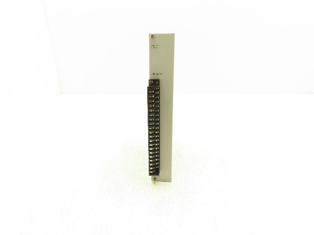Siemens 505-6202 2 Channel Analog Output Module
