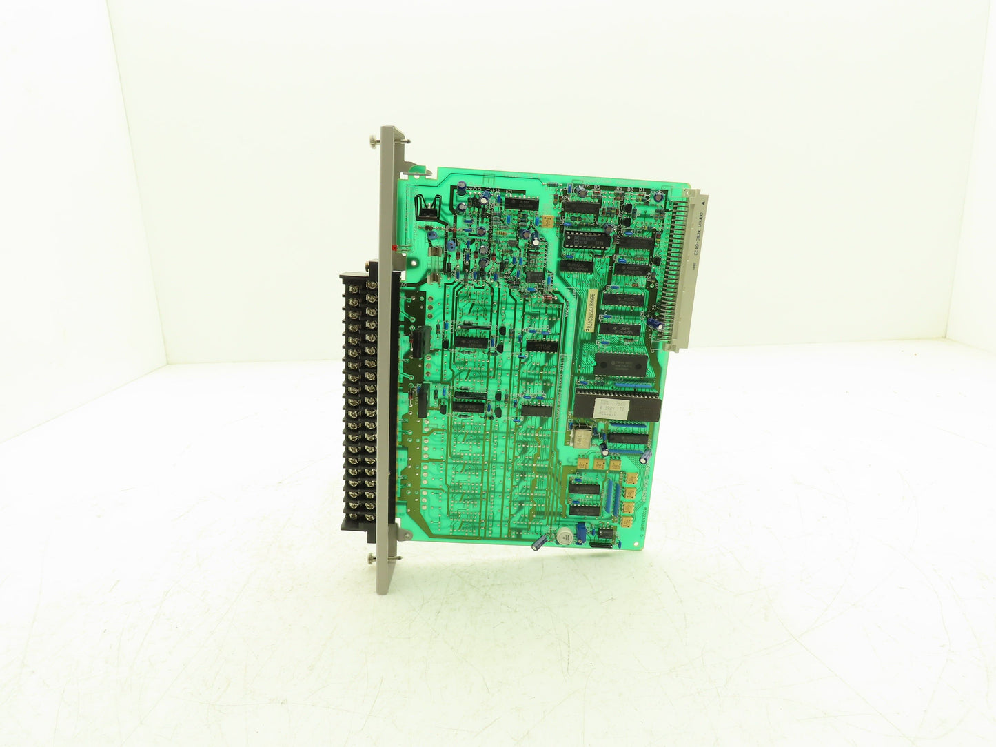 Siemens 505-6202 2 Channel Analog Output Module