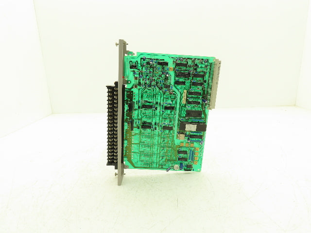 Siemens 505-6202 2 Channel Analog Output Module