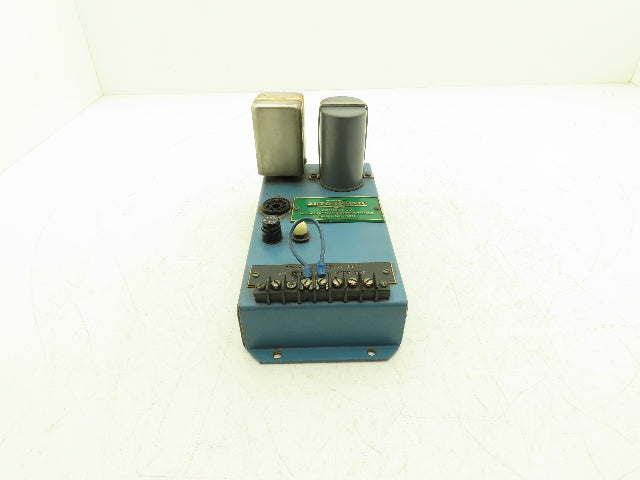 Auto-Tronic Powermatic Delay Unit