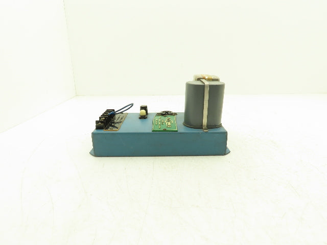 Auto-Tronic Powermatic Delay Unit
