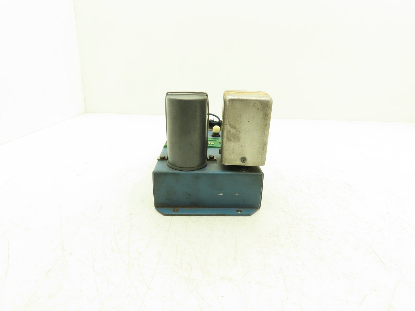 Auto-Tronic Powermatic Delay Unit