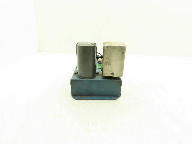 Auto-Tronic Powermatic Delay Unit